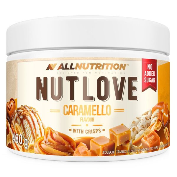 Allnutrition Health Foods — 1 servings (SKU: P50972)
