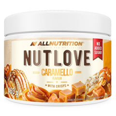 Allnutrition Health Foods — 1 servings (SKU: P50972)