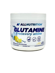 Allnutrition Amino Acids and BCAAs — 50 servings (SKU: P50965)