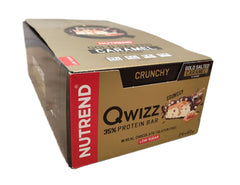 Nutrend Health Foods — 24 servings (SKU: P50982)