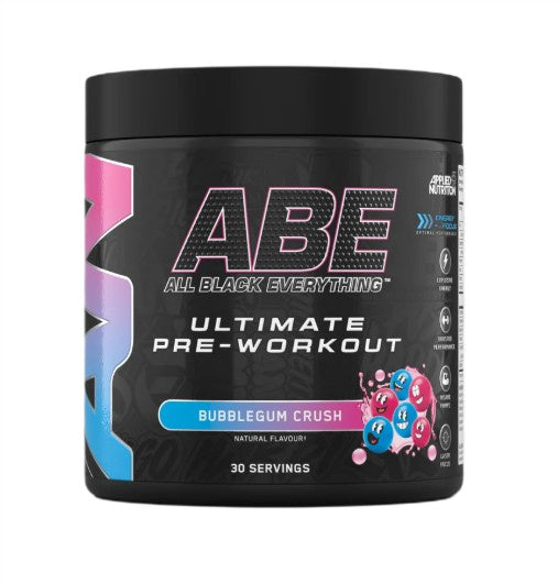 ABE - All Black Everything, Bubblegum Crush - 375 grams