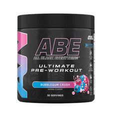 ABE - All Black Everything, Bubblegum Crush - 375 grams