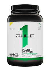 Rule One Protein — 20 servings (SKU: P50991)