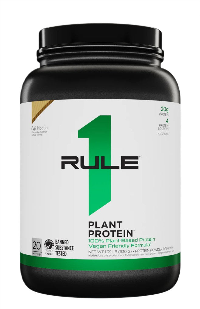 Rule One Protein — 20 servings (SKU: P50992)