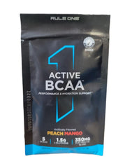 Rule One Amino Acids and BCAAs — 1 servings (SKU: P50993)