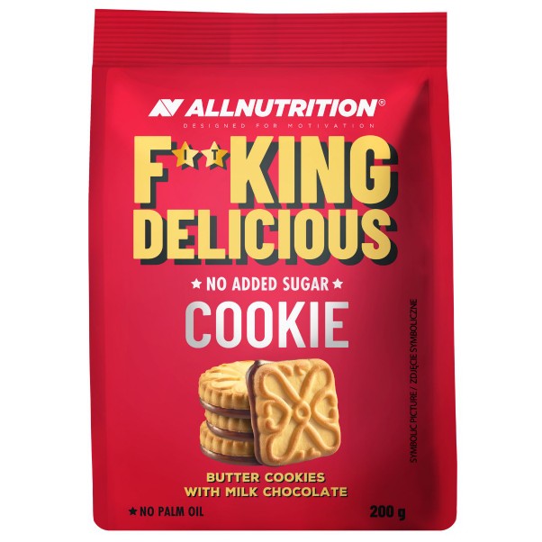 Allnutrition Health Foods — 1 servings (SKU: P51001)