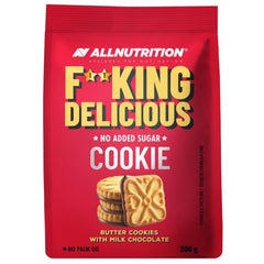 Allnutrition Health Foods — 1 servings (SKU: P51001)