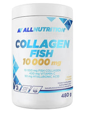 Allnutrition Health and Wellbeing — 40 servings (SKU: P51002)
