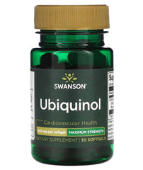 Swanson Health and Wellbeing — 30 servings (SKU: P51011)
