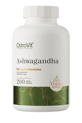 OstroVit Health and Wellbeing — 200 servings (SKU: P51023)