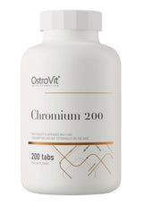 OstroVit Vitamins & Minerals — 200 servings (SKU: P51024)