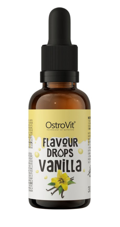 OstroVit Health Foods — 916 servings (SKU: P51026)
