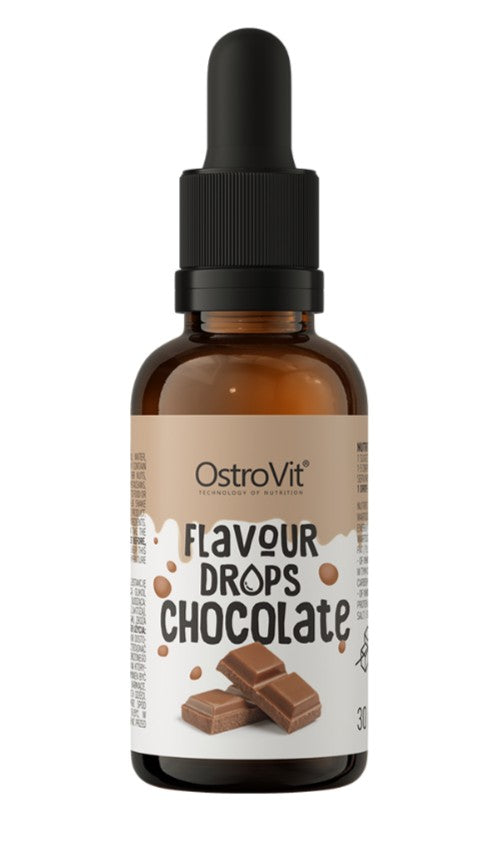 OstroVit Health Foods — 925 servings (SKU: P51027)