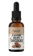OstroVit Health Foods — 925 servings (SKU: P51027)