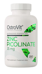 OstroVit Vitamins & Minerals — 150 servings (SKU: P51028)