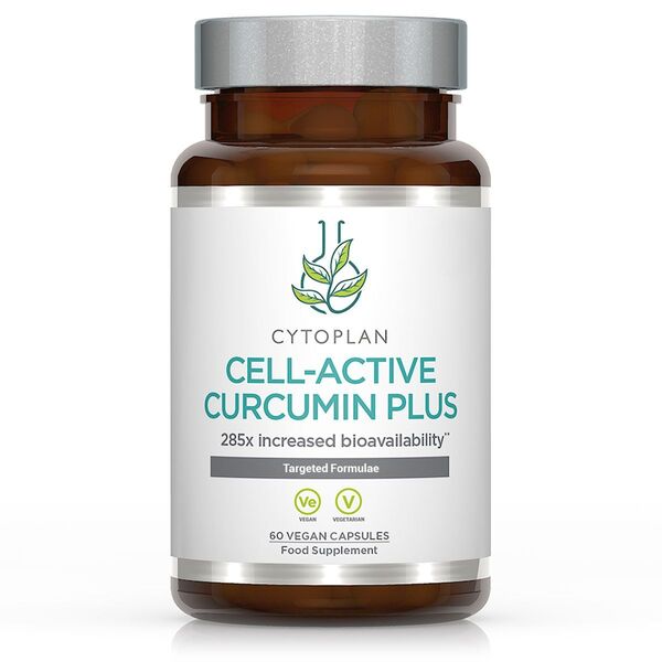 Cytoplan Joint Support — 30 servings (SKU: P51033)