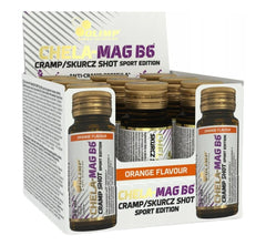 Olimp Nutrition Vitamins & Minerals — 9 servings (SKU: P51039)