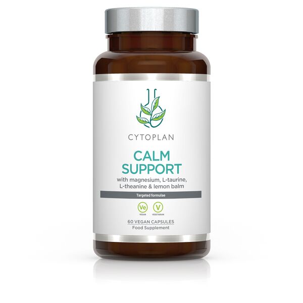 Cytoplan Health and Wellbeing — 30 servings (SKU: P51041)