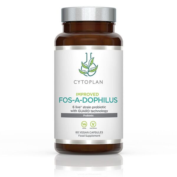 Cytoplan Health and Wellbeing — 60 servings (SKU: P51042)
