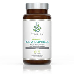 Cytoplan Health and Wellbeing — 60 servings (SKU: P51042)