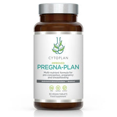Cytoplan Vitamins & Minerals — 30 servings (SKU: P51047)