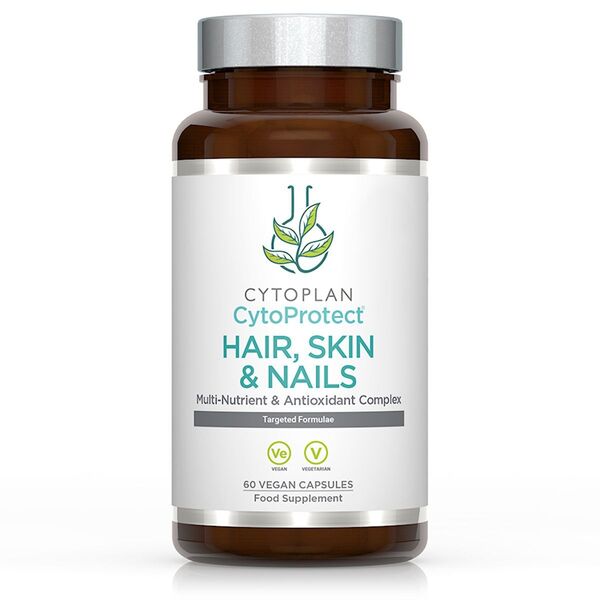 Cytoplan Health and Wellbeing — 60 servings (SKU: P51049)