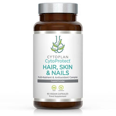 Cytoplan Health and Wellbeing — 60 servings (SKU: P51049)