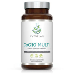 Cytoplan Vitamins & Minerals — 30 servings (SKU: P51051)