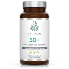 Cytoplan Vitamins & Minerals — 30 servings (SKU: P51060)