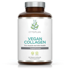 Cytoplan Health and Wellbeing — 60 servings (SKU: P51063)