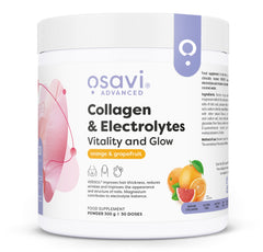 Osavi Witalność — 30 servings (SKU: P51073)