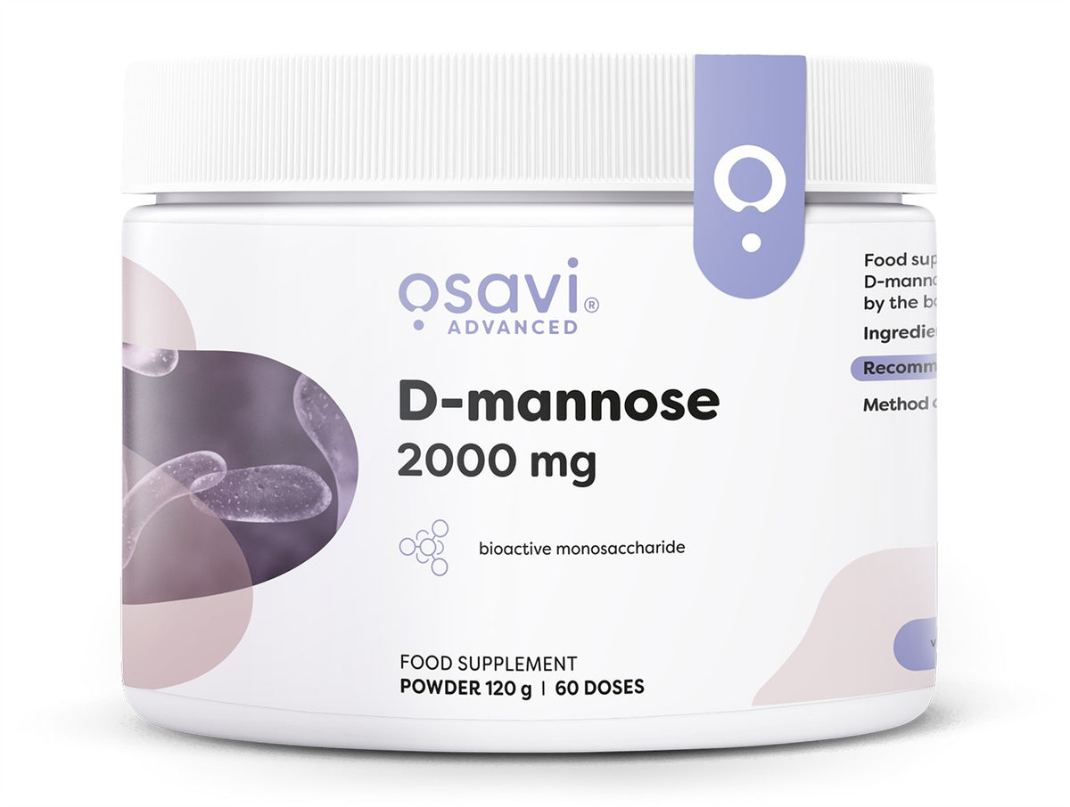 Osavi Health and Wellbeing — 60 servings (SKU: P45515)