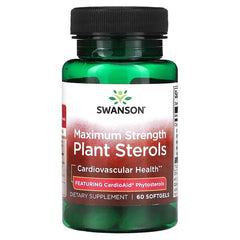 Swanson Health and Wellbeing — 60 servings (SKU: P31394)
