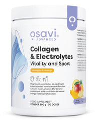 Osavi Witalność — 30 servings (SKU: P51097)