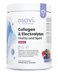 Osavi Witalność — 30 servings (SKU: P51101)