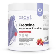 Osavi Creatine Supplements — 30 servings (SKU: P50824)