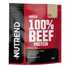 Nutrend Protein — 25 servings (SKU: P36037)