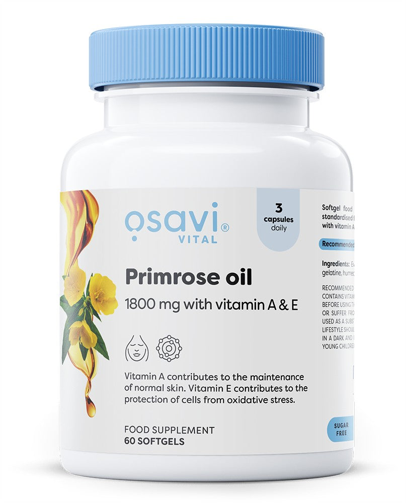 Osavi Health and Wellbeing — 20 servings (SKU: P44344)