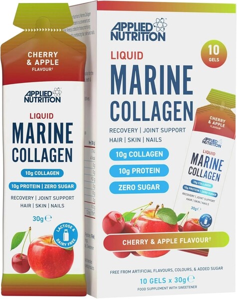 Applied Nutrition Joint Support — 10 servings (SKU: P51117)