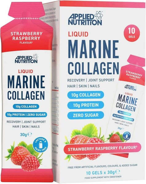 Applied Nutrition Joint Support — 10 servings (SKU: P51118)
