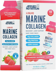 Applied Nutrition Joint Support — 10 servings (SKU: P51118)