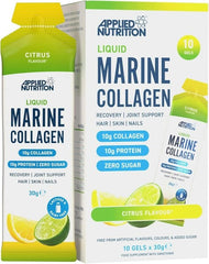 Applied Nutrition Joint Support — 10 servings (SKU: P51120)