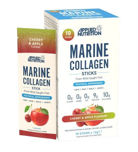 Applied Nutrition Joint Support — 10 servings (SKU: P51121)