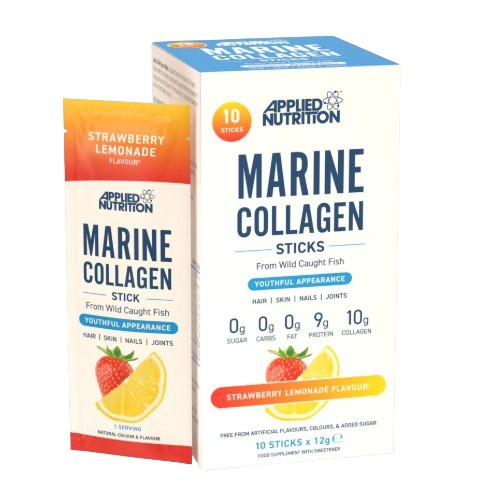 Applied Nutrition Joint Support — 10 servings (SKU: P51122)