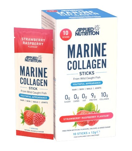 Applied Nutrition Joint Support — 10 servings (SKU: P51123)