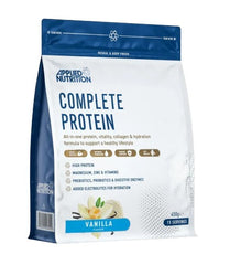 Applied Nutrition Protein — 15 servings (SKU: P51127)