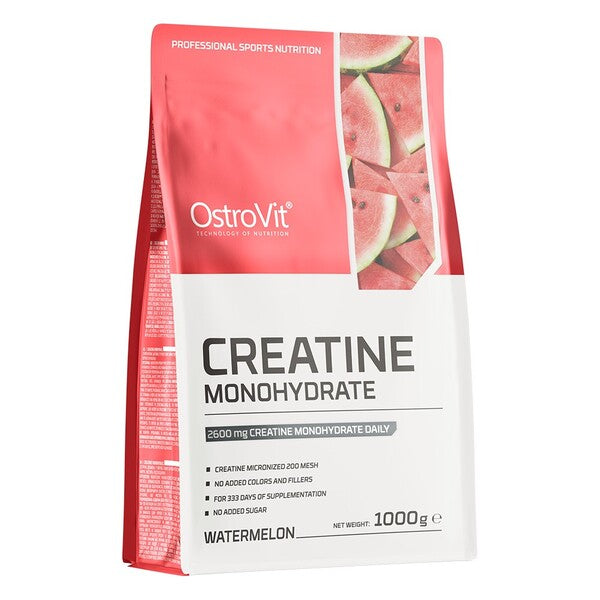 OstroVit Creatine Supplements — 333 servings (SKU: P51129)
