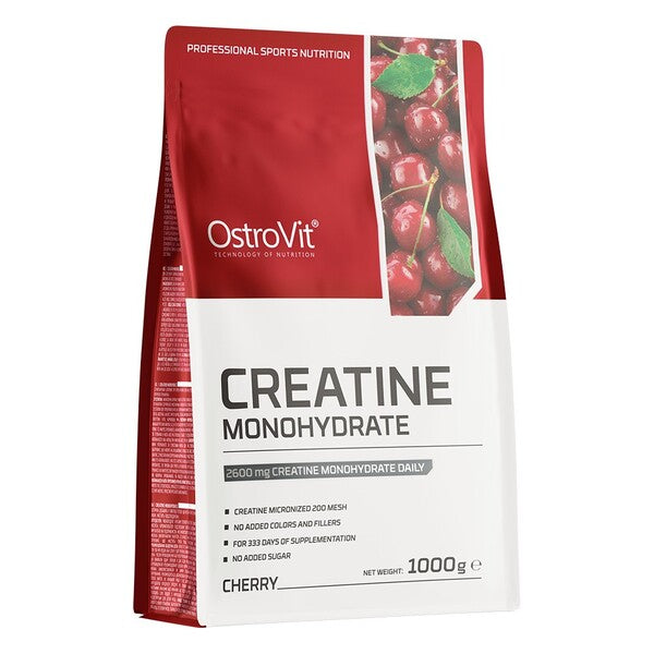 OstroVit Creatine Supplements — 333 servings (SKU: P51131)