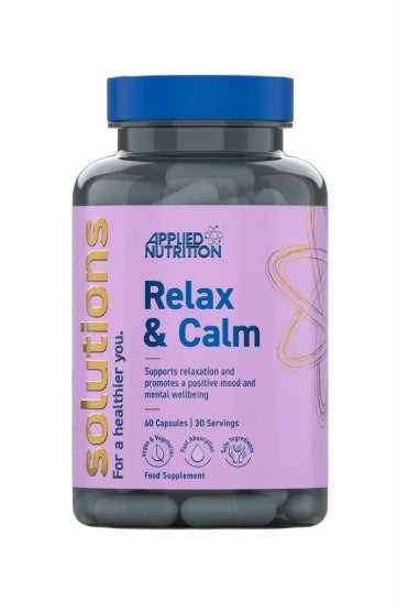 Applied Nutrition Health and Wellbeing — 30 servings (SKU: P51134)