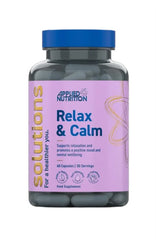 Applied Nutrition Health and Wellbeing — 30 servings (SKU: P51134)